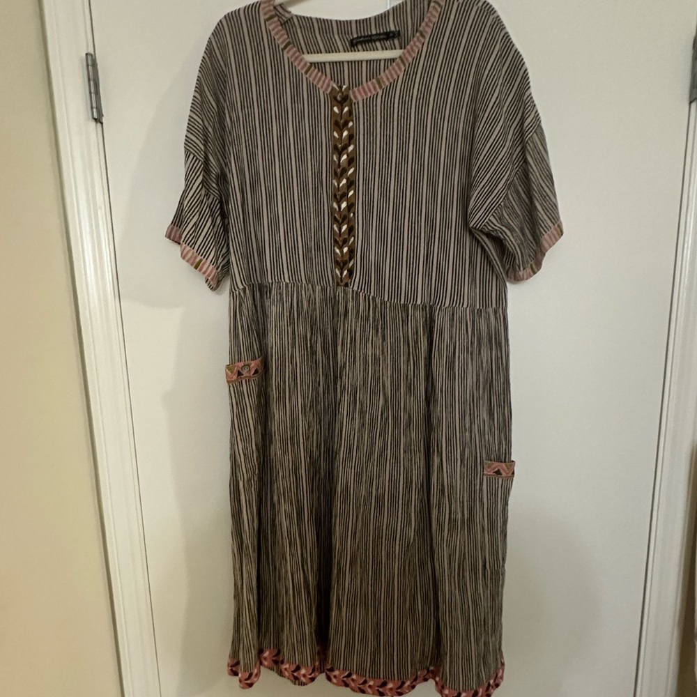 Gudrun Sjoden XL Dress